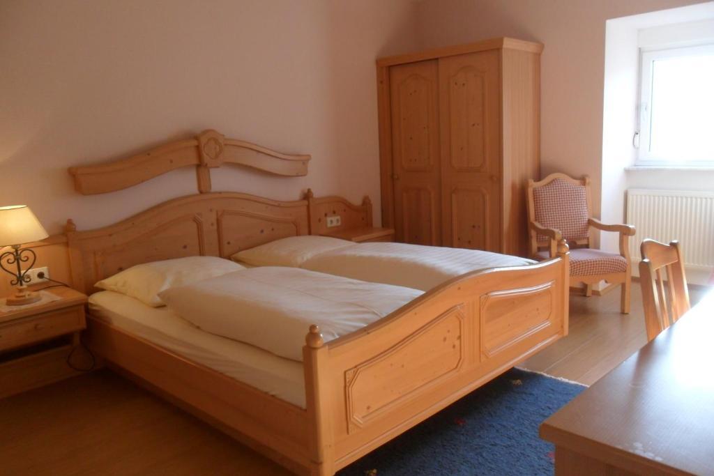 Hotel Badstube Otterberg Chambre photo